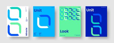 Modern Broşür Tasarımı. Geometrik Arkaplan Düzeni. Yaratıcı Kitap Kapağı Şablonu. Poster. Pankart. İş sunumu. Rapor verin. El ilanı. Portföy. Günlük. Haber bülteni. Reklamcılık. El ilanı