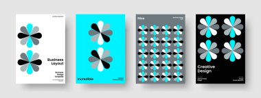 Modern Kitap Kapağı Tasarımı. İzole edilmiş Arkaplan Şablonu. Yaratıcı Sancak Düzeni. Poster. Broşür. Rapor verin. El ilanı. İş sunumu. Broşür. Portföy. Katalog. Broşür. Haber bülteni