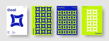 Geometrik Broşür Tasarımı. Yaratıcı Rapor Şablonu. Modern Poster Düzeni. Kitap kapağı. Pankart. Geçmişi. İş sunumu. El ilanı. Günlük. Marka Kimliği. Haber bülteni. Reklamcılık. Broşür