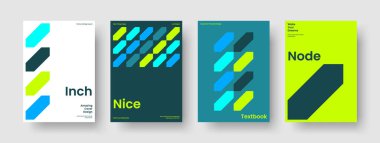 Yaratıcı Broşür Düzeni. Soyut Kitap Kapağı Tasarımı. Modern Poster Şablonu. İş sunumu. El ilanı. Pankart. Rapor verin. Geçmişi. Katalog. Not defteri. Broşür. Günlük. El ilanı. Portföy