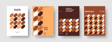 Yaratıcı Kitap Kapağı Tasarımı. Soyut Broşür Düzeni. Geometrik Sancak Şablonu. El ilanı. Geçmişi. Rapor verin. Poster. İş sunumu. El ilanı. Reklamcılık. Not defteri. Günlük. Dergi