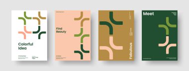 Geometrik Kitap Kapağı Düzeni. Modern İş Sunum Şablonu. Yaratıcı Arka plan Tasarımı. Poster. Pankart. Broşür. Rapor verin. El ilanı. Katalog. Günlük. Dergi. Haber bülteni. El ilanı. Broşür