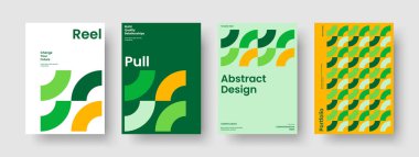 Modern Broşür Tasarımı. Geometrik Arkaplan Şablonu. Soyut Kitap Kapağı Düzeni. Rapor verin. Pankart. Poster. İş sunumu. El ilanı. Haber bülteni. Not defteri. Broşür. Dergi. Katalog