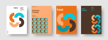 Geometrik Sancak Şablonu. Yaratıcı Poster Tasarımı. Modern Kitap Kapağı Düzeni. El ilanı. Rapor verin. Broşür. Geçmişi. İş sunumu. El ilanı. Marka Kimliği. Katalog. Günlük. Broşür