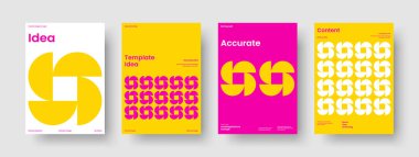 Yaratıcı Flyer Tasarımı. İzole Poster Düzeni. Geometrik Broşür Şablonu. Kitap kapağı. Geçmişi. İş sunumu. Pankart. Rapor verin. Haber bülteni. Reklamcılık. Broşür. Dergi. Portföy