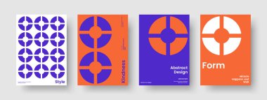 Geometrik Arkaplan Şablonu. Soyut Sancak Tasarımı. Modern Broşür Planı. Rapor verin. El ilanı. Kitap kapağı. İş sunumu. Poster. Broşür. Broşür. Marka Kimliği. Katalog. Günlük