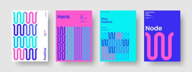 Modern Poster Şablonu. Yaratıcı Rapor Tasarımı. İzole Broşür Planı. El ilanı. Geçmişi. Pankart. Kitap kapağı. İş sunumu. Reklamcılık. Not defteri. El ilanı. Portföy. Broşür