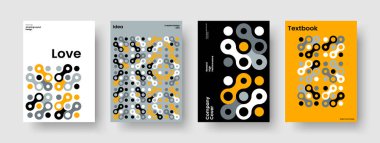 Yaratıcı Rapor Tasarımı. Modern Banner Şablonu. Geometrik İş Sunum Düzeni. Kitap kapağı. El ilanı. Broşür. Poster. Geçmişi. El ilanı. Portföy. Marka Kimliği. Broşür. Reklamcılık