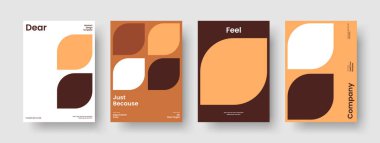 İzole iş sunum şablonu. Yaratıcı Arka plan Tasarımı. Geometrik Broşür Düzeni. Kitap kapağı. El ilanı. Poster. Pankart. Rapor verin. Portföy. Günlük. Haber bülteni. Reklamcılık