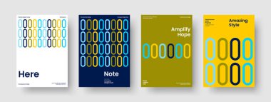 Modern İş Sunumu Mizanpajı. Soyut Arkaplan Tasarımı. İzole Rapor Şablonu. Kitap kapağı. Pankart. Poster. El ilanı. Broşür. Portföy. Katalog. Günlük. Haber bülteni. Broşür. Reklamcılık