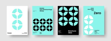 Modern İş Sunumu Tasarımı. Geometrik Sancak Düzeni. Yaratıcı Kitap Kapağı Şablonu. Broşür. Poster. Rapor verin. Geçmişi. El ilanı. Günlük. Haber bülteni. Broşür. Broşür. Dergi. Portföy