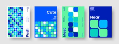 Soyut Broşür Tasarımı. Modern Poster Düzeni. Geometrik İş Sunum Şablonu. Pankart. Rapor verin. Kitap kapağı. Geçmişi. El ilanı. Portföy. Broşür. Broşür. Not defteri. Katalog. Reklamcılık