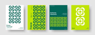 Geometrik Rapor Tasarımı. Soyut Arkaplan Düzeni. İzole Broşür Şablonu. İş sunumu. Poster. Kitap kapağı. El ilanı. Pankart. Marka Kimliği. El ilanı. Portföy. Haber bülteni. Broşür