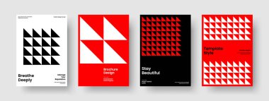 Modern Arkaplan Düzeni. Yaratıcı Sancak Şablonu. İzole Flyer Tasarımı. Rapor verin. Poster. Kitap kapağı. İş sunumu. Broşür. Not defteri. Broşür. Haber bülteni. Reklamcılık. Günlük. Katalog