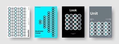 Geometrik Kitap Kapağı Şablonu. İzole edilmiş İş Sunumu Tasarımı. Modern Flyer Düzeni. Broşür. Pankart. Rapor verin. Geçmişi. Poster. Katalog. Marka Kimliği. Portföy. Günlük. Not Defteri