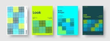Modern Haber Düzeni. Yaratıcı Kitap Kapağı Şablonu. Soyut Arkaplan Tasarımı. Pankart. İş sunumu. Poster. Broşür. El ilanı. Günlük. Haber bülteni. Dergi. Not defteri. Broşür. Katalog