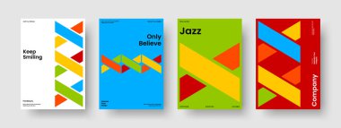 Geometrik Flyer Şablonu. İzole edilmiş Banner Planı. Soyut Rapor Tasarımı. Kitap kapağı. İş sunumu. Geçmişi. Broşür. Poster. Haber bülteni. Reklamcılık. El ilanı. Broşür. Katalog