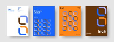 Soyut Broşür Düzeni. Yaratıcı Arka plan Tasarımı. Modern İş Sunum Şablonu. Rapor verin. Poster. Kitap kapağı. El ilanı. Pankart. El ilanı. Haber bülteni. Marka Kimliği. Katalog. Reklamcılık