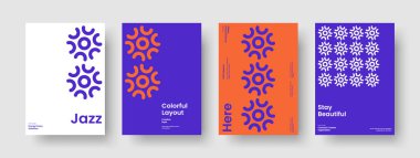 İzole edilmiş Arkaplan Şablonu. Modern İş Sunumu Mizanpajı. Geometrik Broşür Tasarımı. El ilanı. Poster. Pankart. Rapor verin. Kitap kapağı. Dergi. Katalog. Broşür. Portföy. El ilanı. Haber bülteni