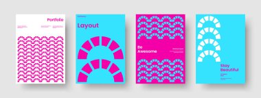 İzole edilmiş İş Sunumu Tasarımı. Geometrik Kitap Kapağı Şablonu. Soyut Banner Düzeni. El ilanı. Geçmişi. Rapor verin. Broşür. Poster. Katalog. Reklamcılık. Günlük. El ilanı. Marka Kimliği