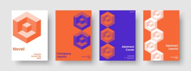 Yaratıcı Flyer Düzeni. İzole Poster Şablonu. Modern Kitap Kapağı Tasarımı. Rapor verin. Geçmişi. İş sunumu. Broşür. Pankart. Katalog. Not defteri. Marka Kimliği. Reklamcılık. Haber bülteni