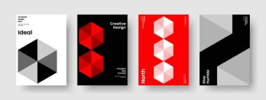 Soyut Arkaplan Tasarımı. Geometrik Rapor Düzeni. Yaratıcı Sancak Şablonu. Kitap kapağı. Broşür. İş sunumu. Poster. El ilanı. Günlük. Katalog. Dergi. Not defteri. El ilanı
