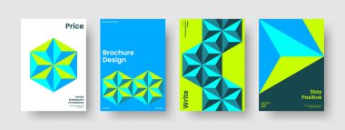 Modern Flyer Şablonu. İzole Poster Düzeni. Yaratıcı İş Sunumu Tasarımı. Pankart. Kitap kapağı. Broşür. Rapor verin. Geçmişi. Haber bülteni. Günlük. Portföy. Dergi. Katalog. Not Defteri