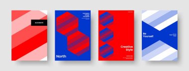 Yaratıcı Kitap Kapağı Tasarımı. İzole edilmiş Banner Şablonu. Soyut İş Sunum Düzeni. Broşür. El ilanı. Poster. Geçmişi. Rapor verin. Günlük. Dergi. Marka Kimliği. Broşür. Not Defteri