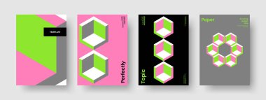 Yaratıcı Sancak Şablonu. İzole Kitap Kapağı Düzeni. Soyut Rapor Tasarımı. El ilanı. Geçmişi. Poster. Broşür. İş sunumu. Broşür. Katalog. Portföy. Dergi. Haber bülteni. Not Defteri