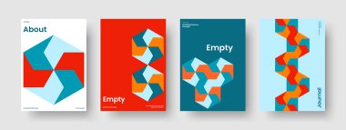 Soyut Broşür Düzeni. Modern Arkaplan Şablonu. Yaratıcı İş Sunumu Tasarımı. Poster. Kitap kapağı. Rapor verin. El ilanı. Pankart. Reklamcılık. Haber bülteni. Portföy. El ilanı. Katalog
