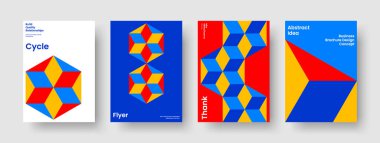 İzole edilmiş arka plan düzeni. Geometrik Flyer Tasarımı. Yaratıcı İş Sunum Şablonu. Poster. Kitap kapağı. Broşür. Pankart. Rapor verin. Broşür. Haber bülteni. Marka Kimliği. Portföy. Broşür