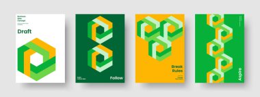 Yaratıcı Sancak Tasarımı. Modern Flyer Düzeni. Soyut Arkaplan Şablonu. İş sunumu. Poster. Kitap kapağı. Broşür. Rapor verin. Not defteri. Katalog. Dergi. Marka Kimliği. Broşür