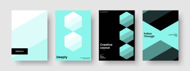 Modern Kitap Kapağı Tasarımı. Geometrik Flyer düzeni. Soyut Arkaplan Şablonu. Poster. Rapor verin. İş sunumu. Pankart. Broşür. Broşür. Marka Kimliği. Reklamcılık. El ilanı. Katalog