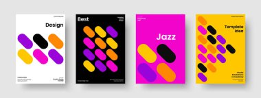 Modern Broşür Tasarımı. Geometrik İş Sunum Düzeni. Soyut Arkaplan Şablonu. El ilanı. Kitap kapağı. Pankart. Rapor verin. Poster. Marka Kimliği. Günlük. Reklamcılık. El ilanı. Haber bülteni