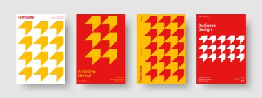 Geometrik Poster Şablonu. Yaratıcı Flyer Tasarımı. Soyut Banner Düzeni. Rapor verin. Broşür. Kitap kapağı. Geçmişi. İş sunumu. Marka Kimliği. Dergi. El ilanı. Broşür. Broşür