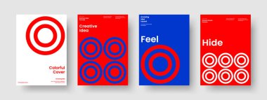 Yaratıcı İş Sunum Şablonu. Modern Banner Tasarımı. İzole edilmiş Flyer düzeni. Kitap kapağı. Geçmişi. Broşür. Rapor verin. Poster. Reklamcılık. Broşür. Katalog. Haber bülteni. Marka Kimliği