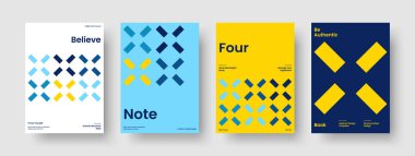 İzole edilmiş Flyer Şablonu. Geometrik Arkaplan Tasarımı. Soyut Poster Düzeni. Rapor verin. Pankart. Kitap kapağı. Broşür. İş sunumu. Katalog. Broşür. Broşür. Günlük. El ilanı. Reklamcılık