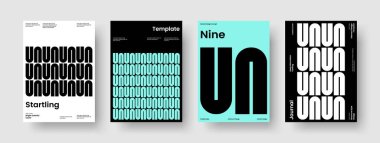 Yaratıcı Kitap Kapağı Tasarımı. Modern Flyer Şablonu. Soyut Poster Düzeni. Geçmişi. Broşür. Rapor verin. İş sunumu. Pankart. Günlük. Not defteri. El ilanı. Haber bülteni. Broşür. Portföy
