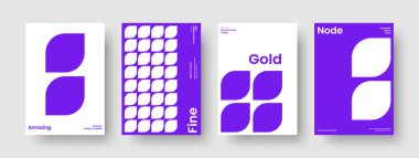 İzole edilmiş Arkaplan Şablonu. Modern Kitap Kapağı Düzeni. Yaratıcı İş Sunumu Tasarımı. Broşür. Pankart. Rapor verin. Poster. El ilanı. Dergi. Haber bülteni. El ilanı. Broşür. Marka Kimliği