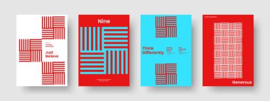 Yaratıcı Poster Tasarımı. Geometrik Broşür Düzeni. İzole iş sunum şablonu. El ilanı. Pankart. Kitap kapağı. Rapor verin. Geçmişi. Broşür. Portföy. Dergi. Katalog. Reklamcılık