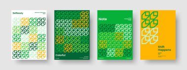 Modern Flyer Düzeni. İzole Rapor Tasarımı. Soyut İş Sunum Şablonu. Pankart. Poster. Broşür. Kitap kapağı. Geçmişi. Broşür. Reklamcılık. El ilanı. Portföy. Marka Kimliği