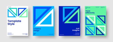 Geometrik Kitap Kapağı Şablonu. Soyut Poster Düzeni. İzole Rapor Tasarımı. Broşür. Geçmişi. Pankart. İş sunumu. El ilanı. Günlük. Marka Kimliği. Broşür. El ilanı. Broşür