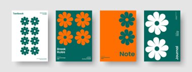 Modern Broşür Şablonu. Geometrik Rapor Düzeni. Yaratıcı Arka plan Tasarımı. Kitap kapağı. İş sunumu. El ilanı. Poster. Pankart. El ilanı. Marka Kimliği. Broşür. Katalog. Dergi