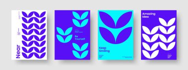 Modern Kitap Kapağı Tasarımı. Soyut İş Sunum Şablonu. Yaratıcı Broşür Düzeni. Poster. Pankart. Geçmişi. El ilanı. Rapor verin. Broşür. Katalog. Not defteri. Reklamcılık. Broşür. El ilanı