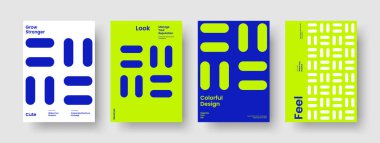 Modern Broşür Tasarımı. İzole Rapor Şablonu. Soyut İş Sunum Düzeni. El ilanı. Kitap kapağı. Geçmişi. Pankart. Poster. Broşür. Portföy. Reklamcılık. Haber bülteni. Günlük