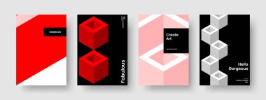 Modern Haber Düzeni. İzole Flyer Tasarımı. Yaratıcı Arkaplan Şablonu. İş sunumu. Pankart. Poster. Kitap kapağı. Broşür. Broşür. Günlük. El ilanı. Not defteri. Marka Kimliği