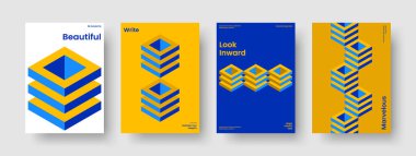 Yaratıcı Flyer Tasarımı. Geometrik Kitap Kapağı Şablonu. Modern Broşür Planı. Geçmişi. Rapor verin. İş sunumu. Pankart. Poster. Portföy. El ilanı. Broşür. Günlük. Reklamcılık. Dergi