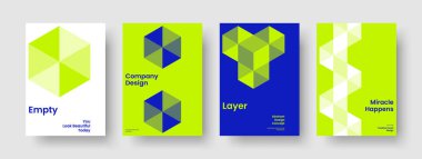 İzole Broşür Tasarımı. Geometrik İş Sunum Şablonu. Yaratıcı Kitap Kapağı Düzeni. El ilanı. Geçmişi. Poster. Pankart. Rapor verin. Marka Kimliği. Reklamcılık. Haber bülteni. Portföy