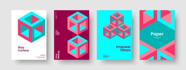 Soyut Broşür Şablonu. İzole edilmiş Bayrak Tasarımı. Geometrik Rapor Düzeni. Poster. İş sunumu. Geçmişi. El ilanı. Kitap kapağı. Günlük. Broşür. Haber bülteni. Not defteri. El ilanı. Broşür