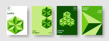 İzole edilmiş iş sunum düzeni. Geometrik Bayrak Tasarımı. Yaratıcı Arkaplan Şablonu. Poster. Rapor verin. El ilanı. Kitap kapağı. Broşür. Not defteri. Reklamcılık. Haber bülteni. Günlük. El ilanı